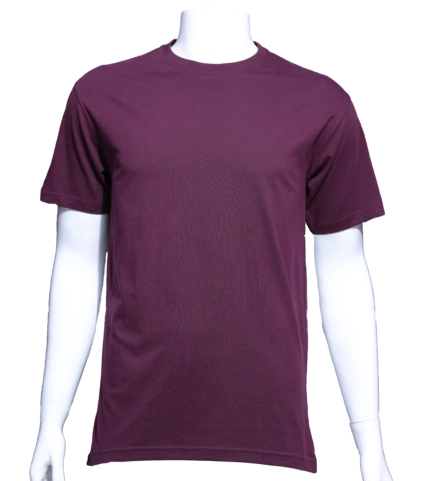 Blank Grey T Shirt – High Quality T-Shirts for Men