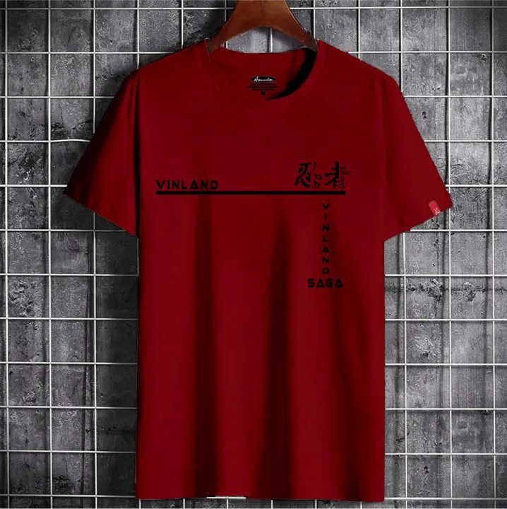 China Vland Degin Tshirt For men